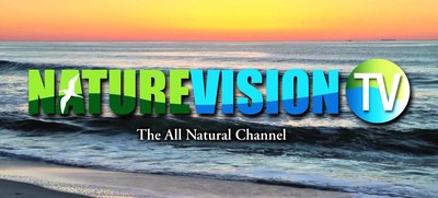 NatureVision TV, The All Natural Channel, now available online, and on demand on your television, computer, laptop, and phone.  NatureVisionTV.com