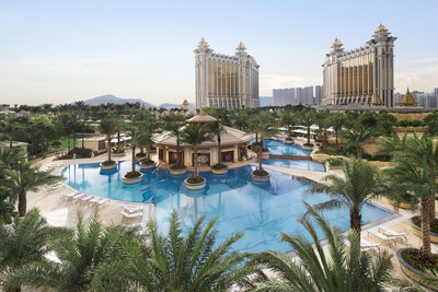 JW Marriott Macau and The Ritz-Carlton, Macau Set New Standard for Luxury