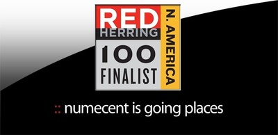 Numecent Short-Listed for the 2015 Red Herring Top 100 North America Award