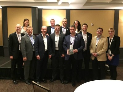 Birst Honors Analytics8 as Partner of the Year