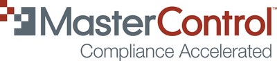 MasterControl Logo