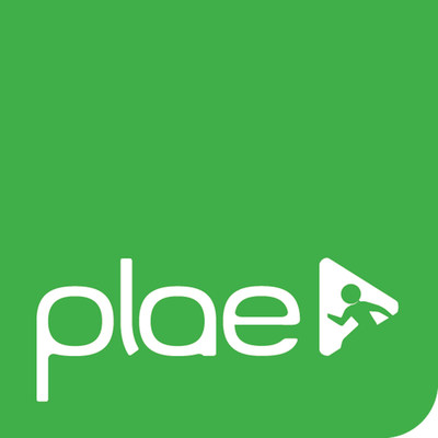 PLAE logo
