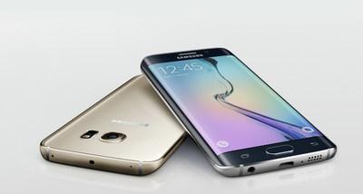 C Spire has unveiled the next big thing in smartphone innovation with the launch this week of the highly anticipated Samsung Galaxy S 6 and Galaxy S 6 edge (pictured above) on its 4G LTE mobile broadband network.