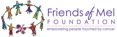The Friends of Mel Foundation is empowering people touched by various cancers.