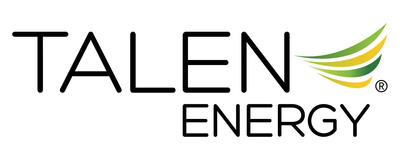 Talen Energy Logo