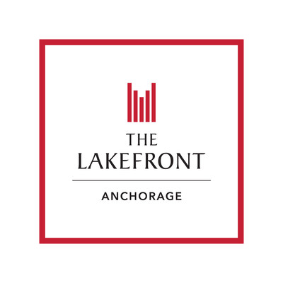 The Lakefront Anchorage