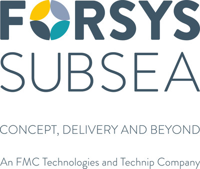 Forsys Subsea logo