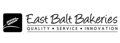 East Balt Bakeries Logo