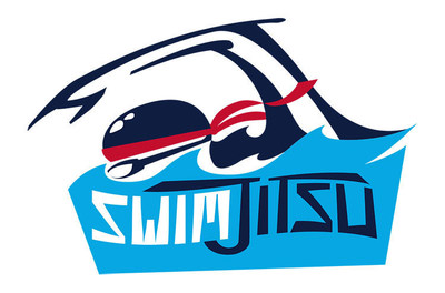 SwimJitsu logo
