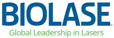 BIOLASE, Global Leadership in Lasers