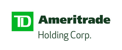 TD Ameritrade Holding Corporation Logo