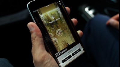 Legendary Four Seasons Services Goes Digital With The New Four Seasons App.