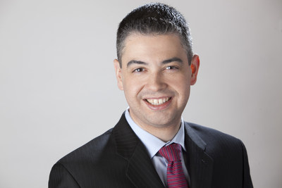 Tarsis Lopez joins Astellas Corporate Affairs