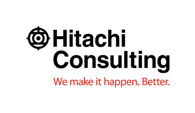 Hitachi Consulting (PRNewsFoto/Hitachi Consulting)