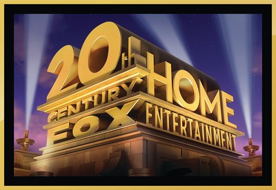 Fox Home Entertainment Logo