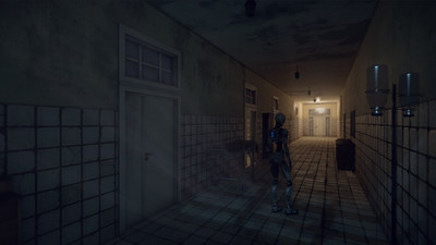 Dark corridors of an abandoned hospital - this is not a stage of another horror game. It's actually an adventure game from Comongames known as The Uncertain. No need to fear - there is no fearsome monster to jump out of the dark, but this doesn't mean that your path will be relaxed and breezy - a lot of hard decisions and challenging puzzles lie ahead... And the easiest path does not always lead to good consequences.