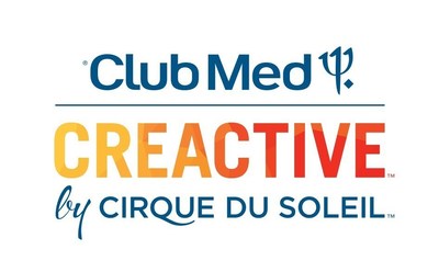 Club Med Punta Cana presents the official launch of CREACTIVE by Cirque du Soleil.