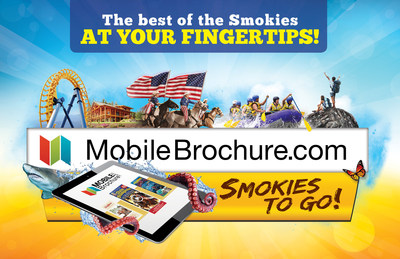 MobileBrochure (R) is a powerful new web app that connects restaurants, hotels and attractions to tourists before, during and after a trip.