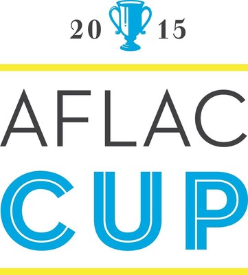 Aflac Cup Logo