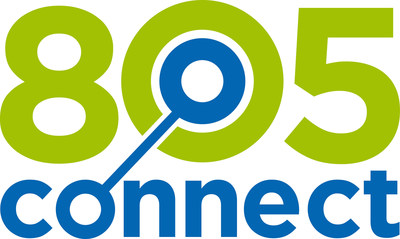 805connect logo
