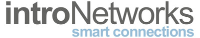 introNetworks logo