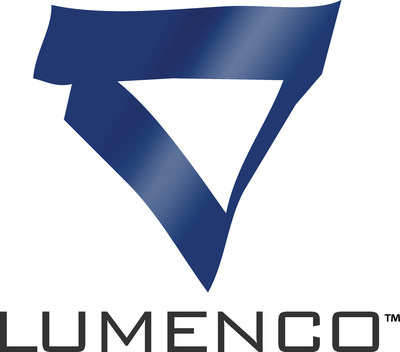 Lumenco logo