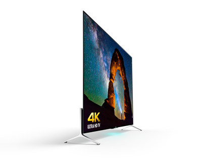 XBR-65X900C 4K Ultra HD TV