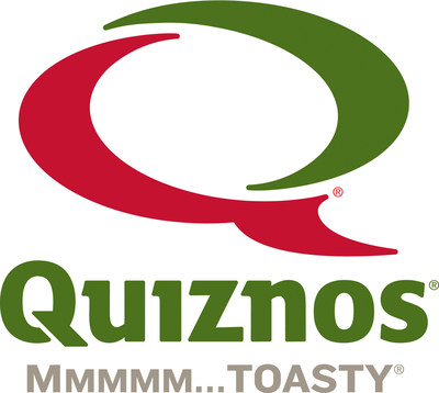 Quiznos Logo (PRNewsFoto/Quiznos)