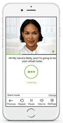 MindMeld and Sense.ly Launch Solution to Enable a New Generation of AI-Powered Healthcare Applications