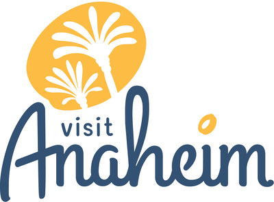 The Anaheim/Orange County Visitor & Convention Bureau (AOCVCB) today unveiled its new name, Visit Anaheim