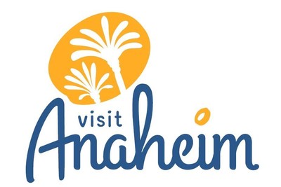 The Anaheim/Orange County Visitor & Convention Bureau (AOCVCB) today unveiled its new name, Visit Anaheim (www.VisitAnaheim.org).