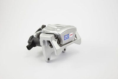 ZF TRW has produced its 60 millionth Electric Park Brake (EPB) unit and is the global leader in EPB supply, having pioneered this technology with its first motor on caliper system in 2001.