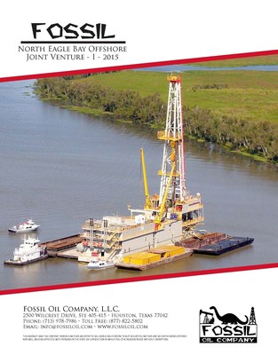 Fossil - North Eagle Bay Offshore Joint Venture