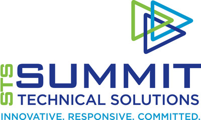 STS Company Logo