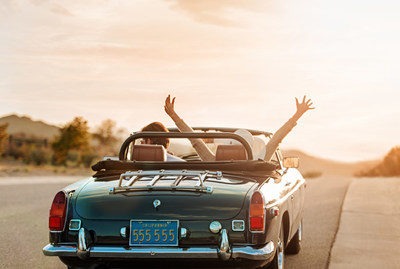 This Summer Plan Your Road Trips at travel.aarp.org