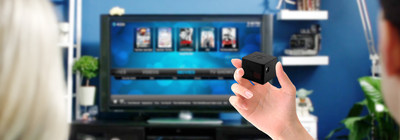 Unleash the full power of streaming with SolidRun's CuBoxTV