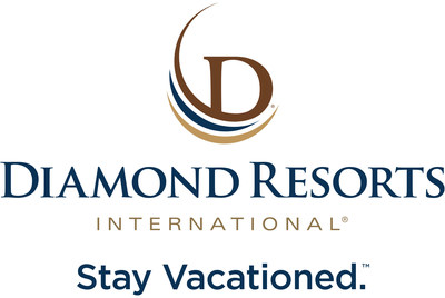 Diamond Resorts International(R) kicks off summer with its Vacations for Life(R) Summer Family Fun program.