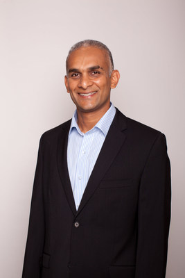 Roshan Mendis, senior vice president for Sabre Travel Network, Asia Pacific