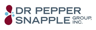 Dr Pepper Snapple Group, Inc. Logo (PRNewsFoto/Dr Pepper Snapple Group, Inc.)