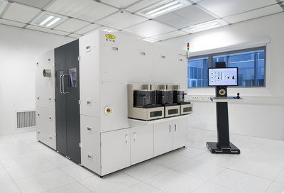 EV Group's HERCULES(R) NIL track system provides a complete, dedicated UV-NIL solution that is ideally suited for high-volume manufacturing of emerging photonic devices. It combines cleaning, resist coating and baking pre-processing steps with EVG's proprieary SmartNIL(TM) large-area nanoimprint lithography process in a single platform.