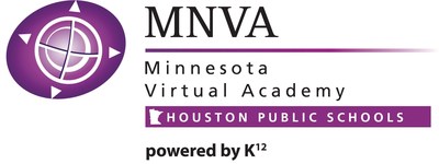 Minnesota Virtual Academy, a program of Houston Public Schools