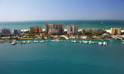Pink Shell Beach Resort & Marina has been named to the 17 Best Resorts in Florida list by Traveluto, a rapidly growing travel blog. The resort was praised for its idyllic location, lagoon-style pool and waterfall, on-site marina, spa and tropical restaurants. For information, visit www.PinkShell.com or call 1-888-222-7465.