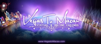 Vegas to Macau Website Launches
