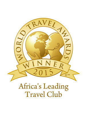 For the second consecutive year, DreamTrips Vacation Club eclipsed competitors for the coveted title of "Africa's Leading Travel Club" during the World Travel Awards Africa & Indian Ocean Gala Ceremony.