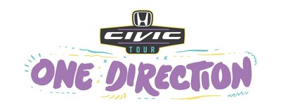 Honda Civic Tour logo