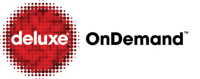 Deluxe OnDemand Logo