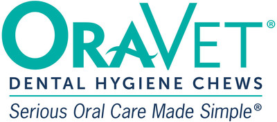 Oravet(R) Dental Hygiene Chews Logo