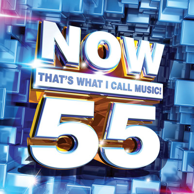 NOW 55 and NOW New Wave 80s, the ultimate summer playlist collections, will be available on Friday, August 7, 2015.