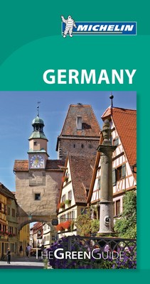 Michelin's Revised German Travel Guide Explores One Of Europe's Great Destinations
