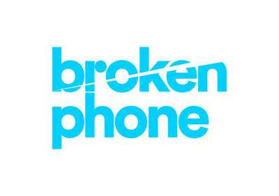 BrokenPhone.com is a website that predicts how a person may break their phone and recommends the OtterBox case solution to keep those breaks from happening.